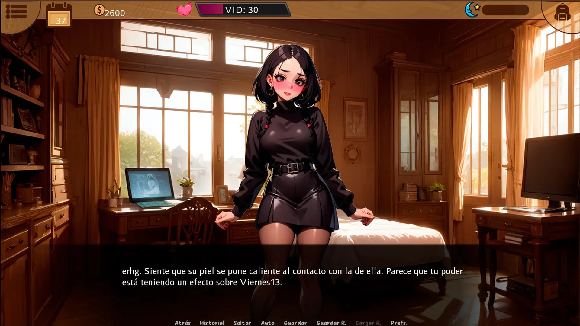 HENTAI WITCH ACADEMY 2 görsel 5
