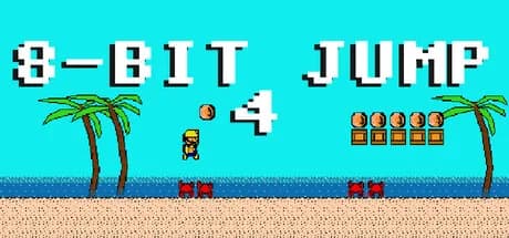 8-Bit Jump 4