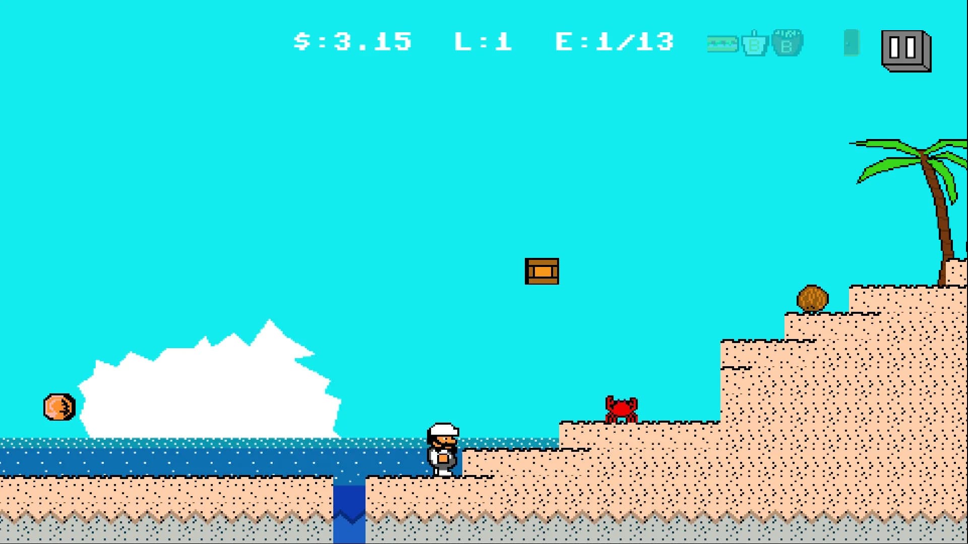 8-Bit Jump 4 görsel 2