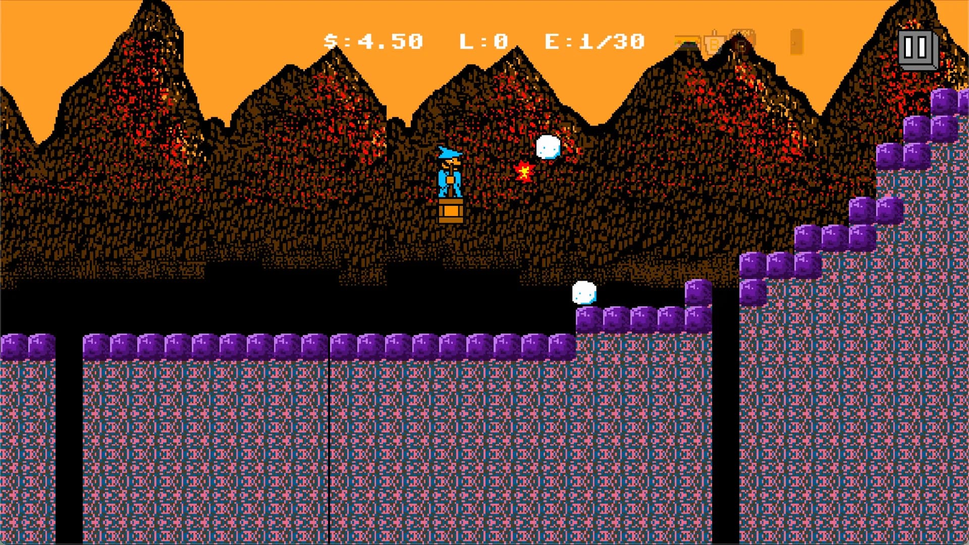 8-Bit Jump 4 görsel 4