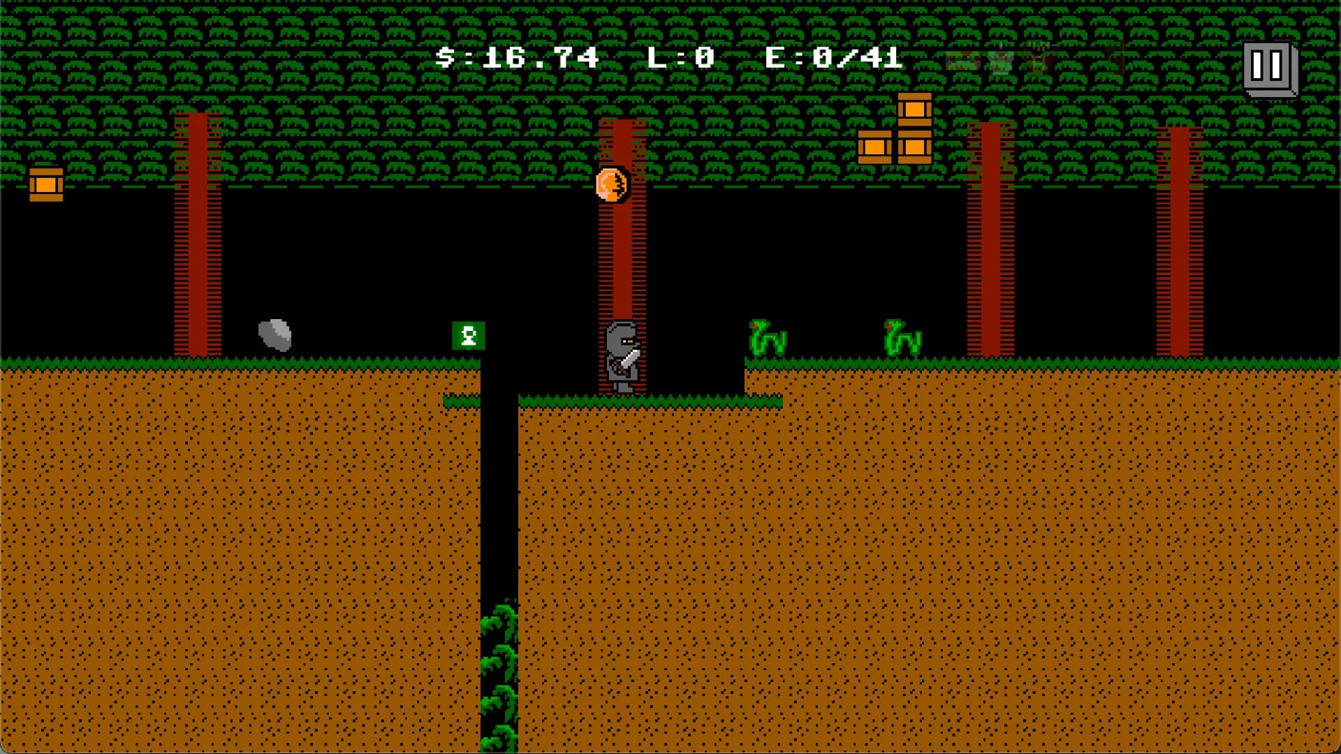 8-Bit Jump 4 görsel 5