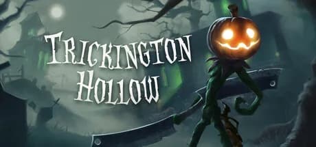 Trickington Hollow