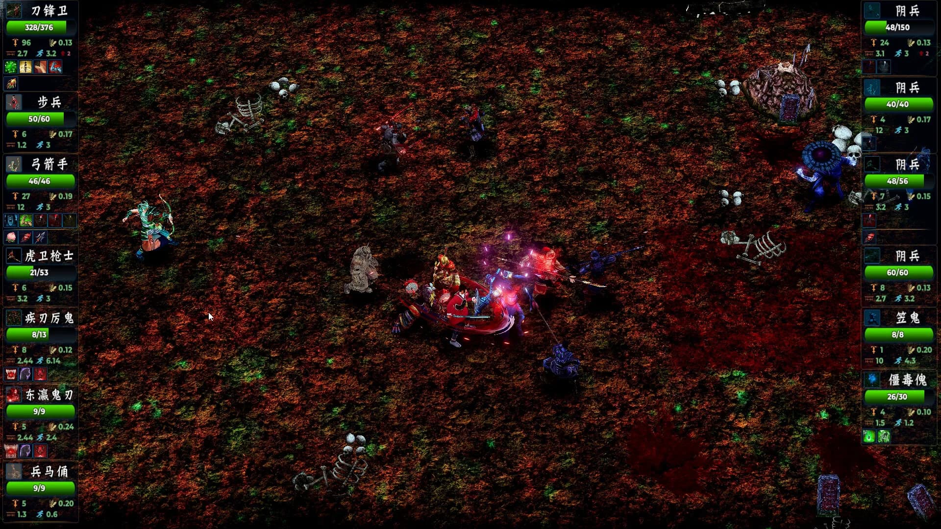 Ghostbreaker Corps görsel 5