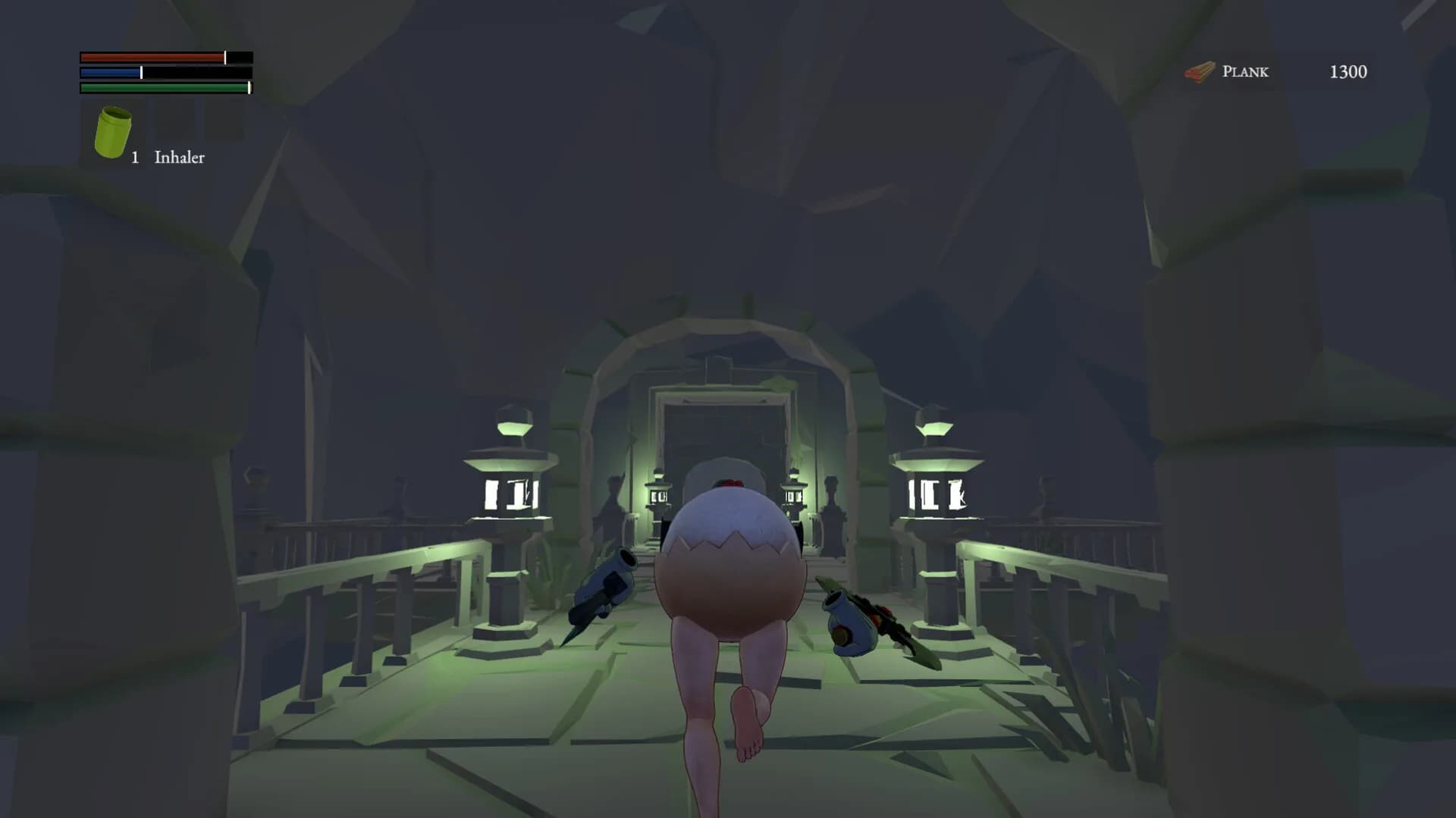 Hailborn: UFO Stole My Egg! görsel 6