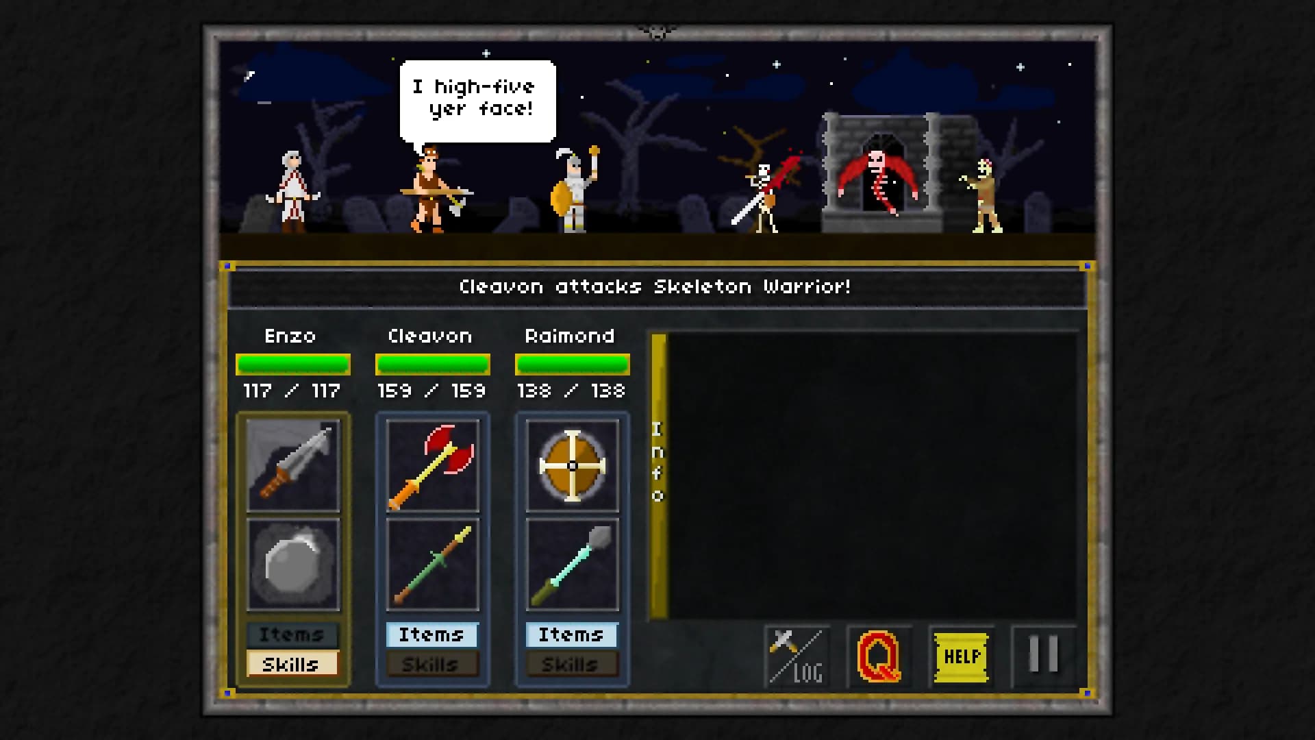 Pixel Heroes: Byte & Magic görsel 2