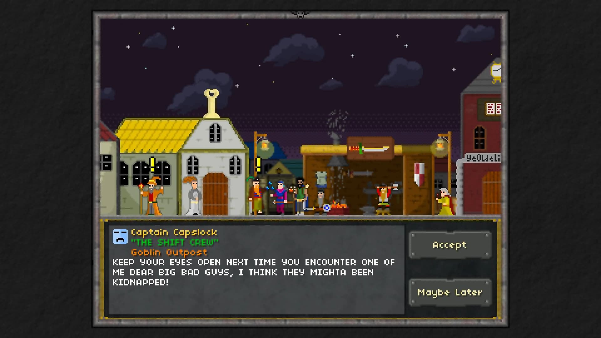 Pixel Heroes: Byte & Magic görsel 3
