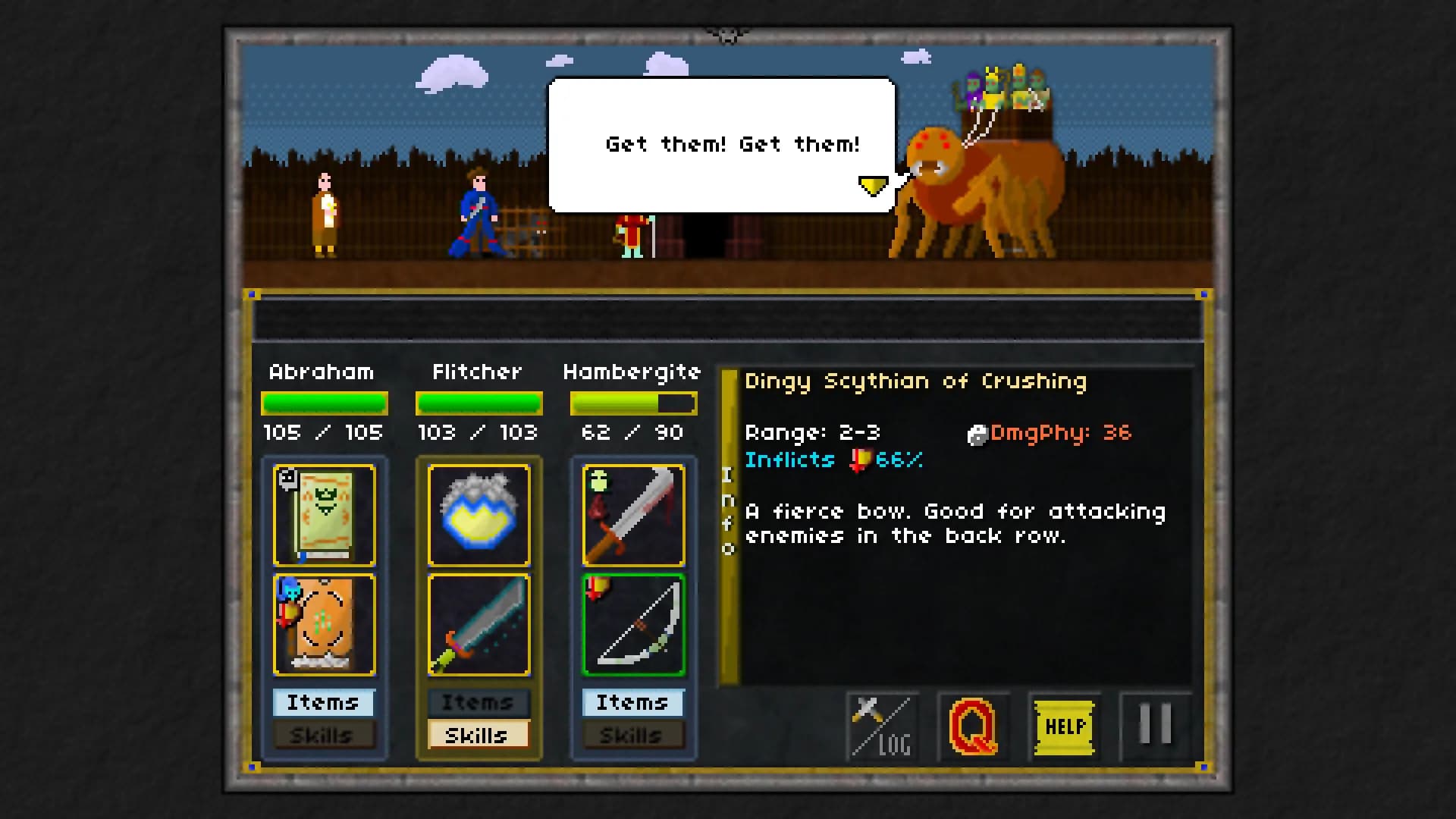 Pixel Heroes: Byte & Magic görsel 5
