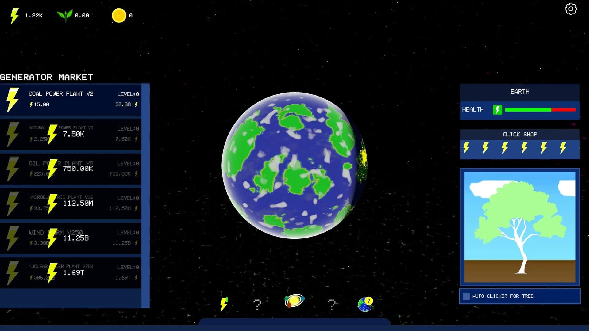 Click for Humanity görsel 6