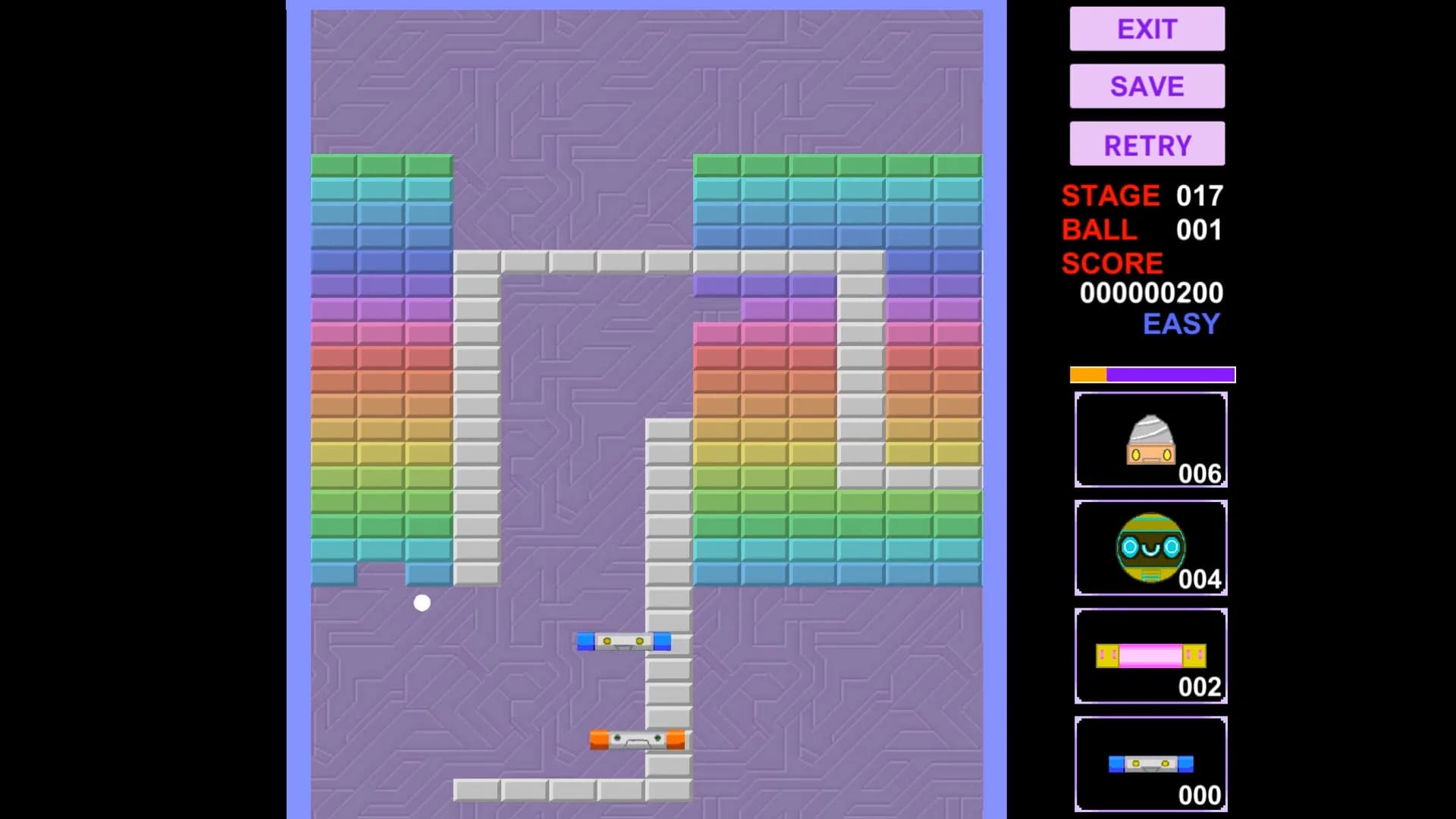 Blockers - Advanced BreakOut görsel 3
