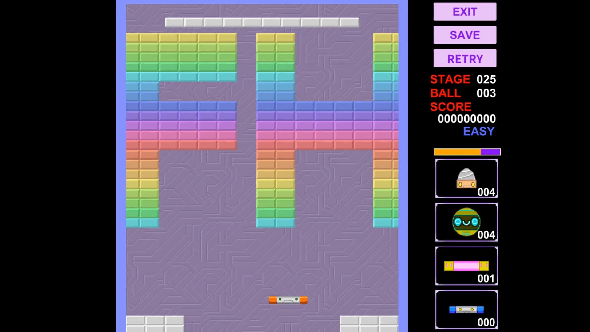 Blockers - Advanced BreakOut görsel 7