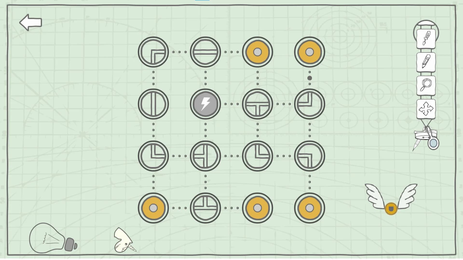 Schematic Void görsel 5