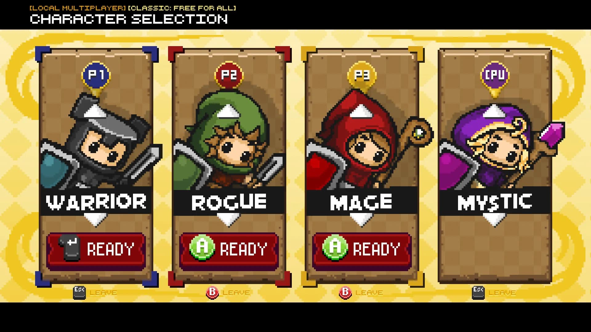 Super Treasure Arena görsel 3