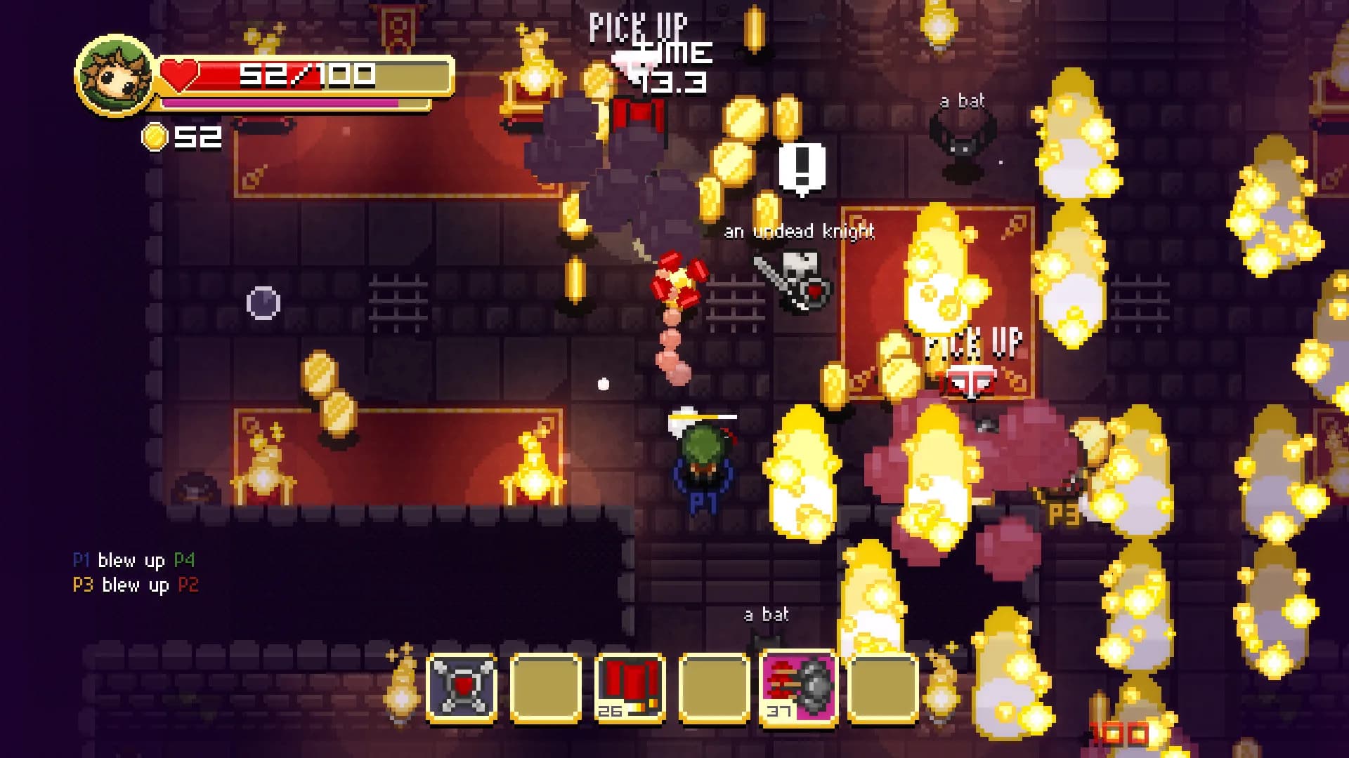Super Treasure Arena görsel 7