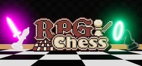 RPG Chess görsel 1