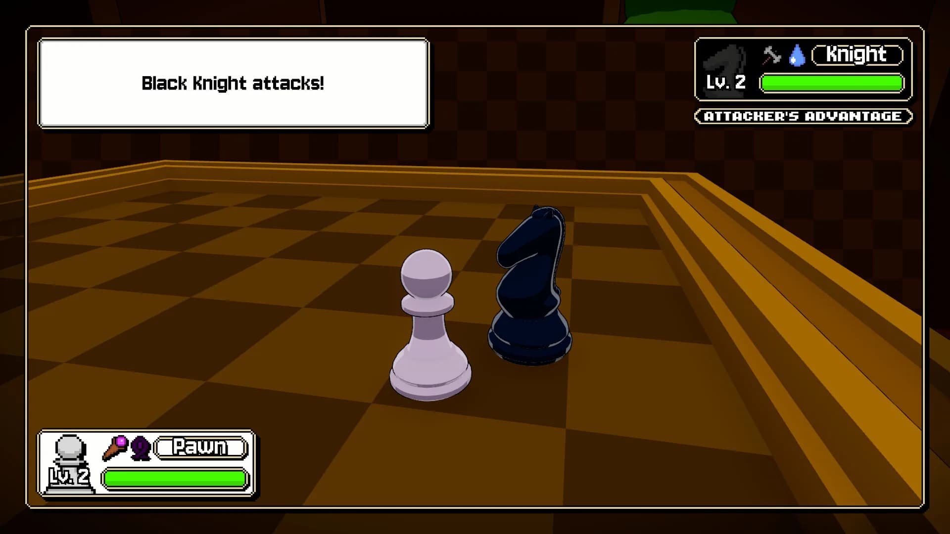 RPG Chess görsel 2