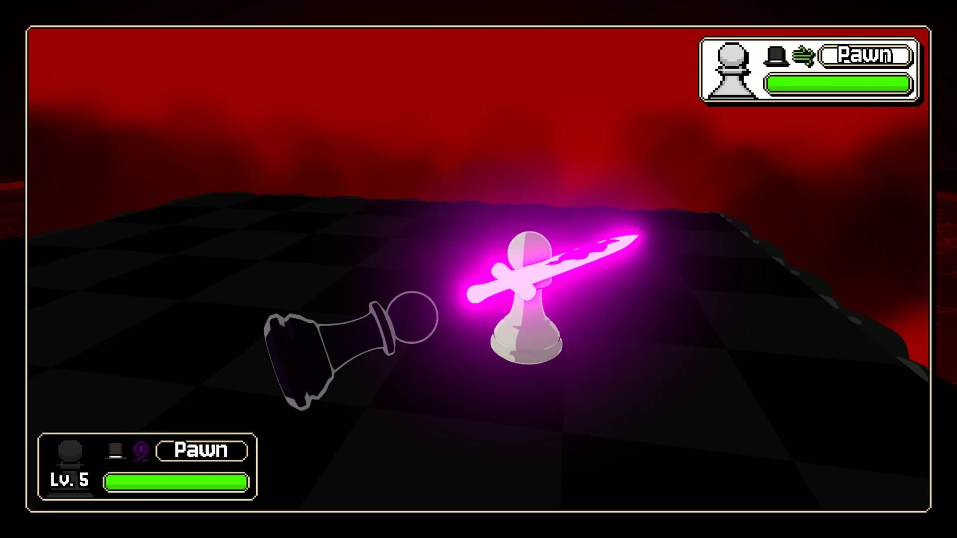 RPG Chess görsel 4