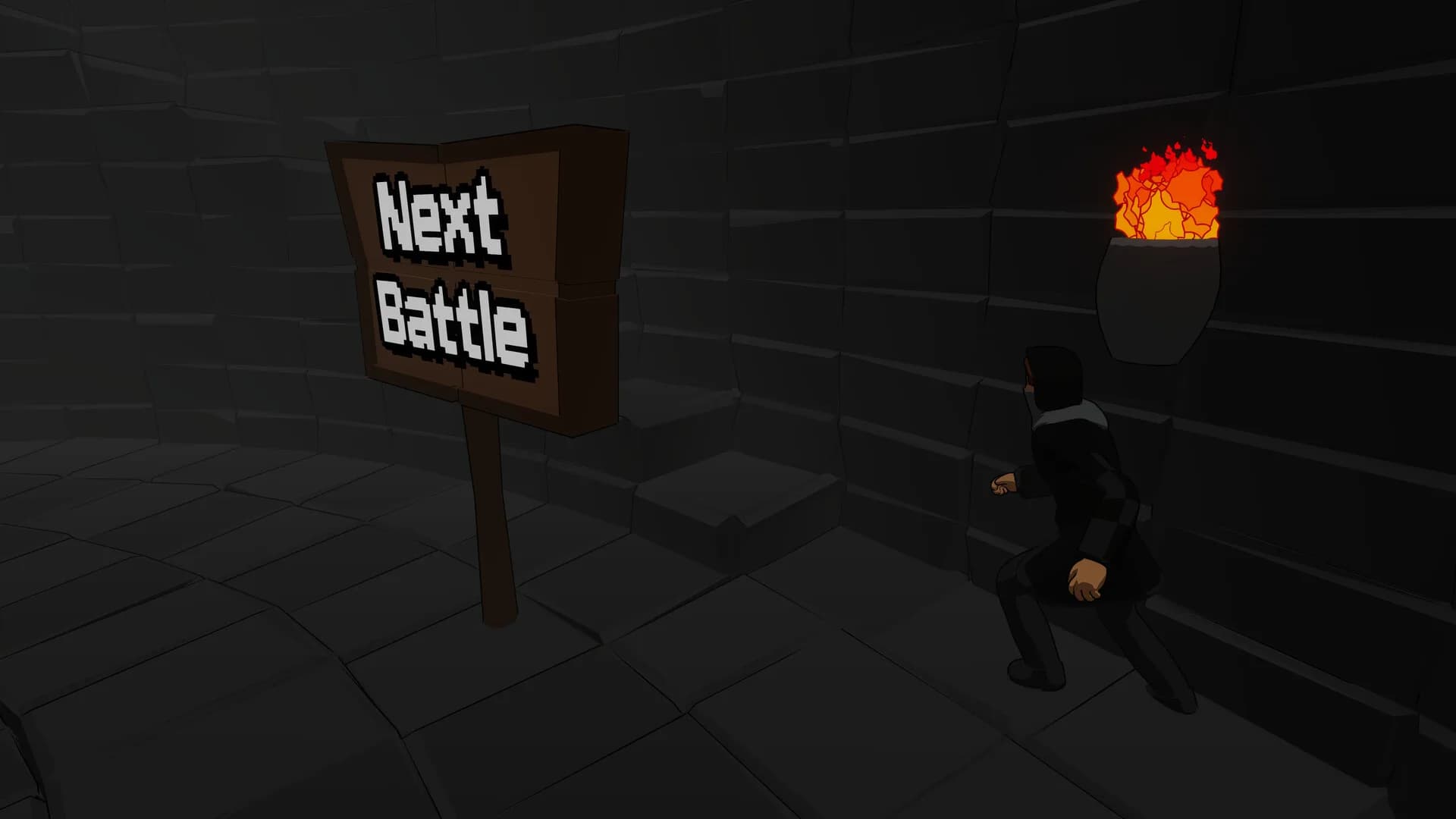 RPG Chess görsel 6