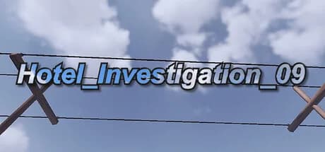 Hotel Investigation 09
