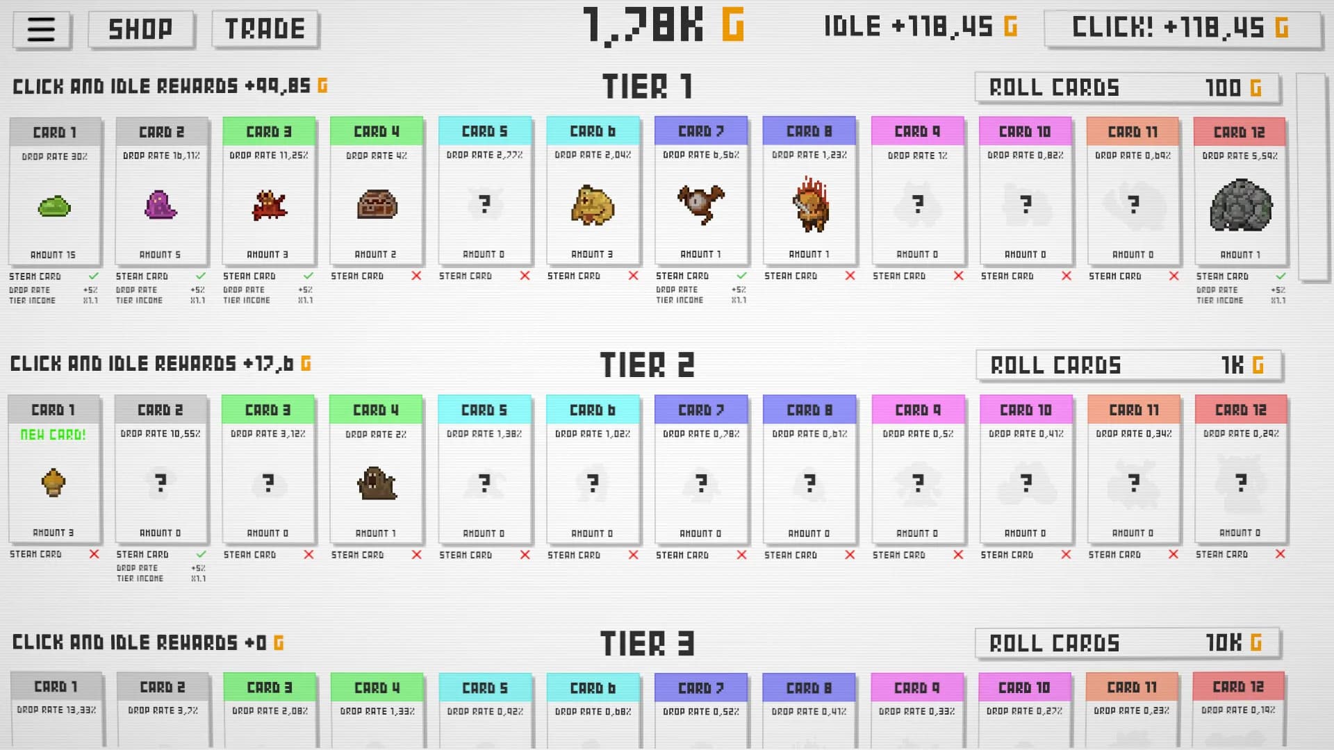 Cards! görsel 4