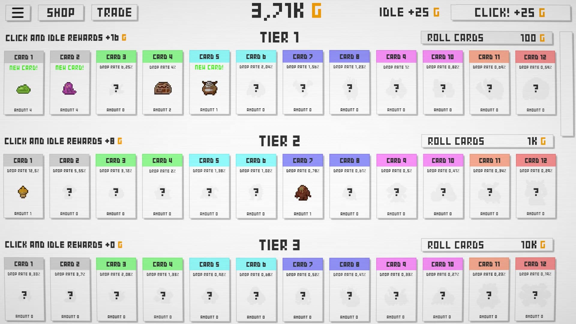 Cards! görsel 5