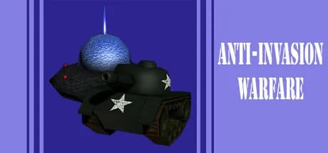 Anti-Invasion Warfare görsel 1