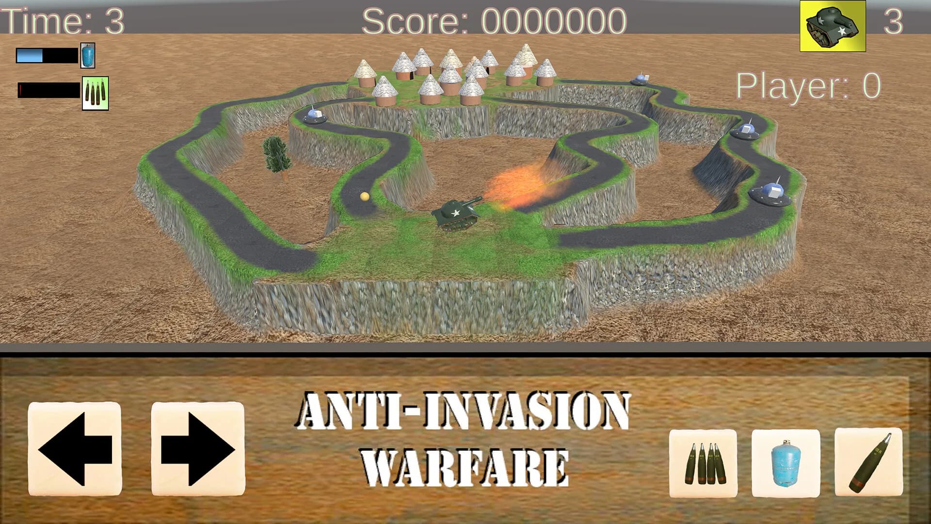 Anti-Invasion Warfare görsel 6