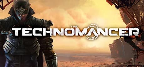 The Technomancer görsel 1
