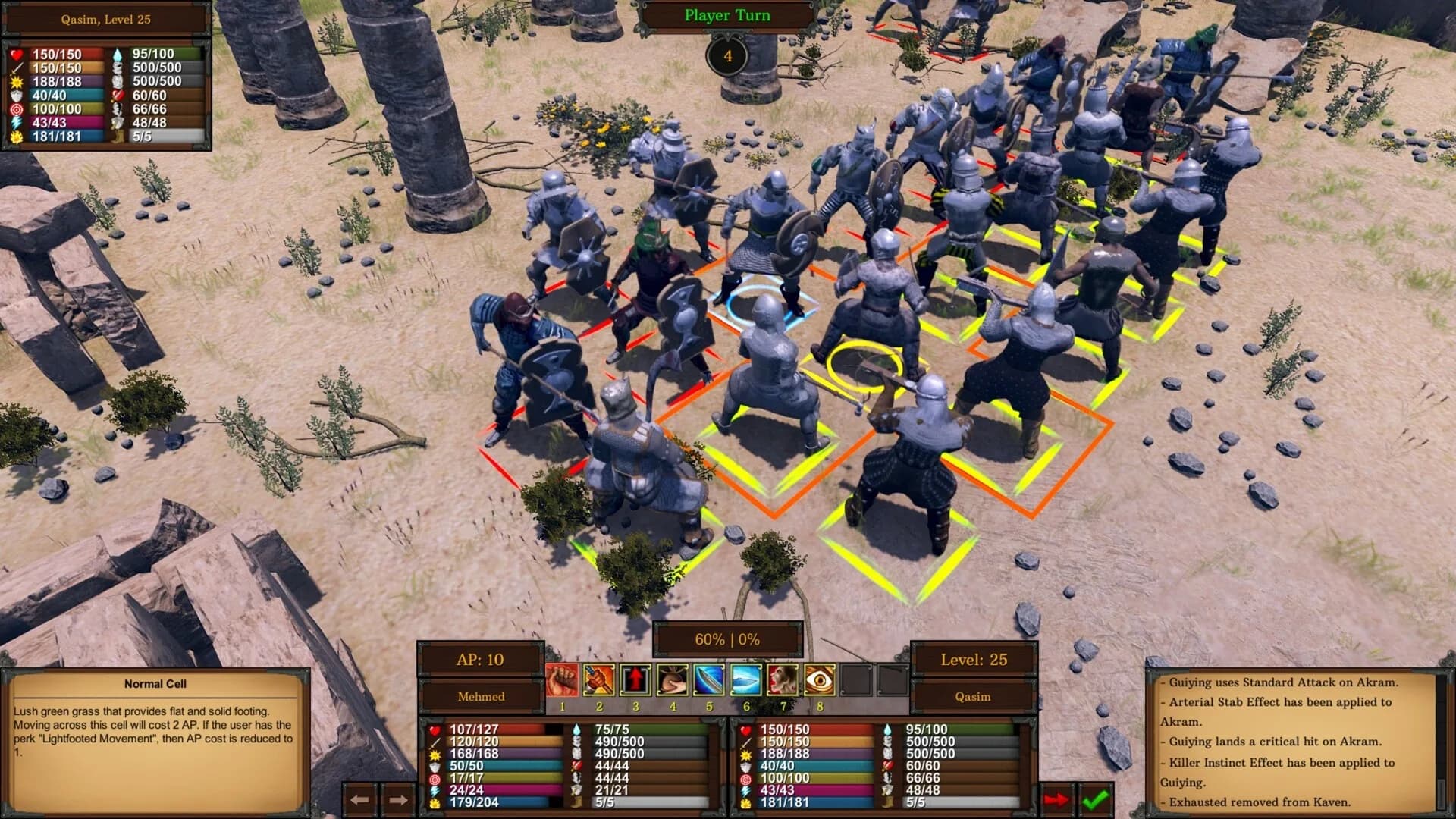 Arena Monarchy görsel 5