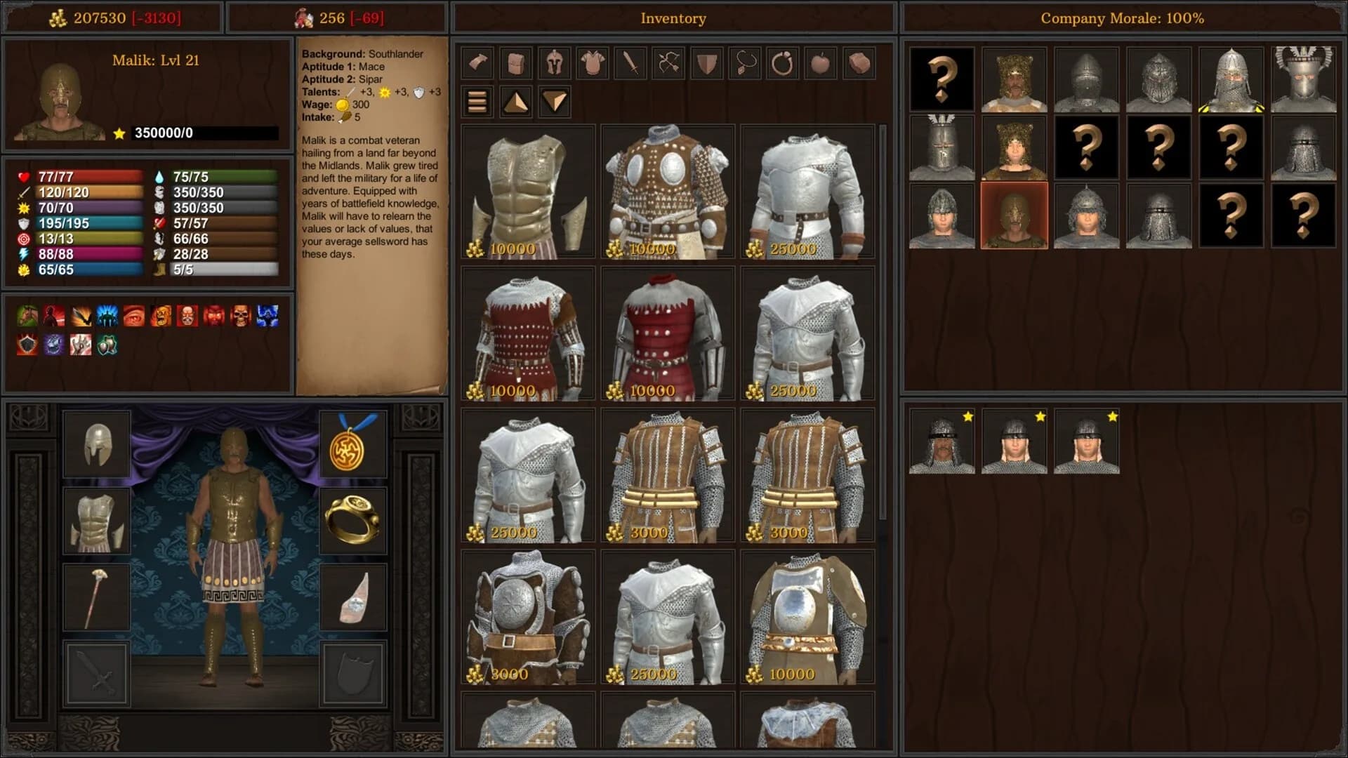 Arena Monarchy görsel 7