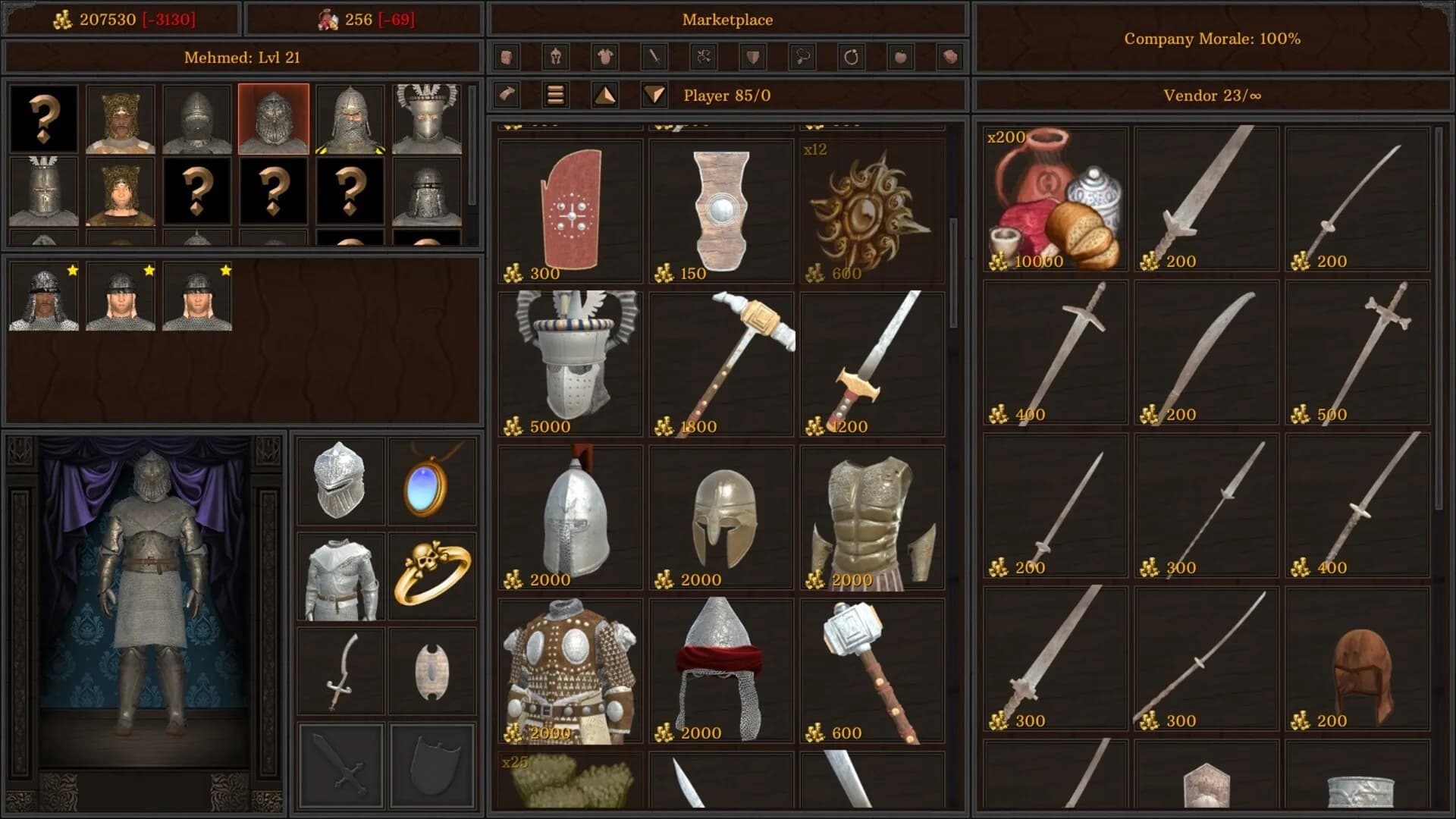 Arena Monarchy görsel 9