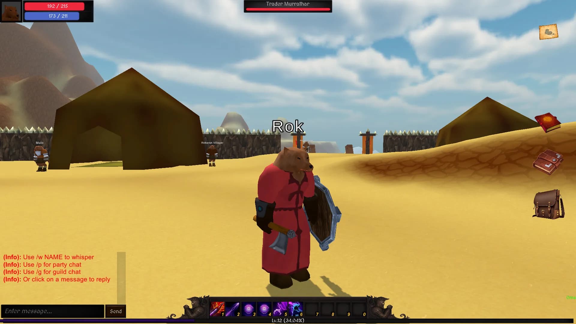 Aritas: The Demon Lord görsel 3