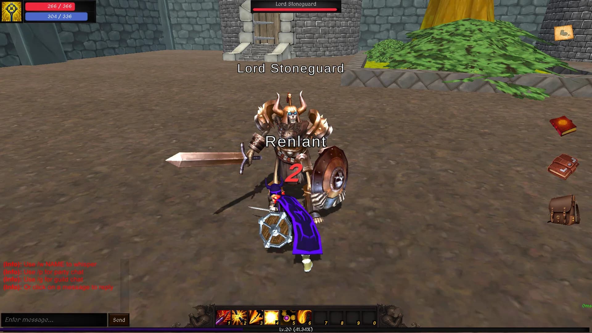 Aritas: The Demon Lord görsel 4