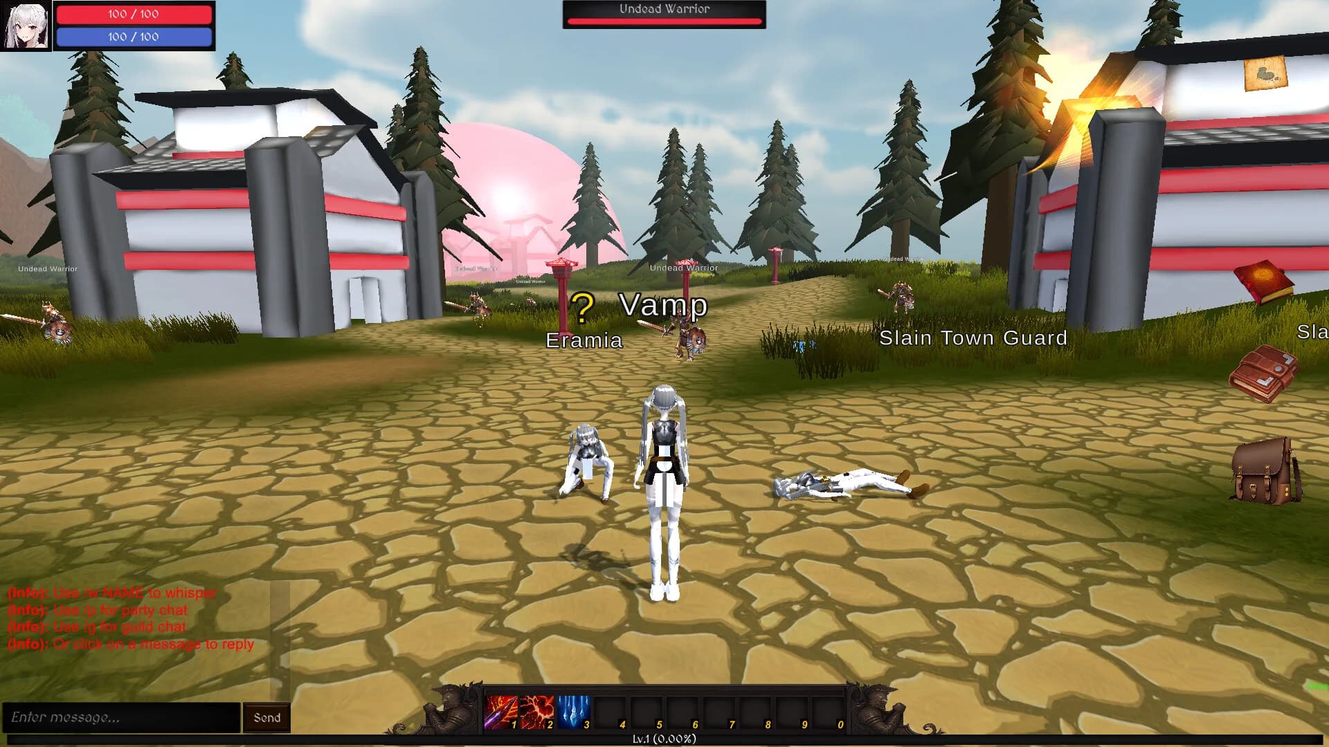 Aritas: The Demon Lord görsel 5