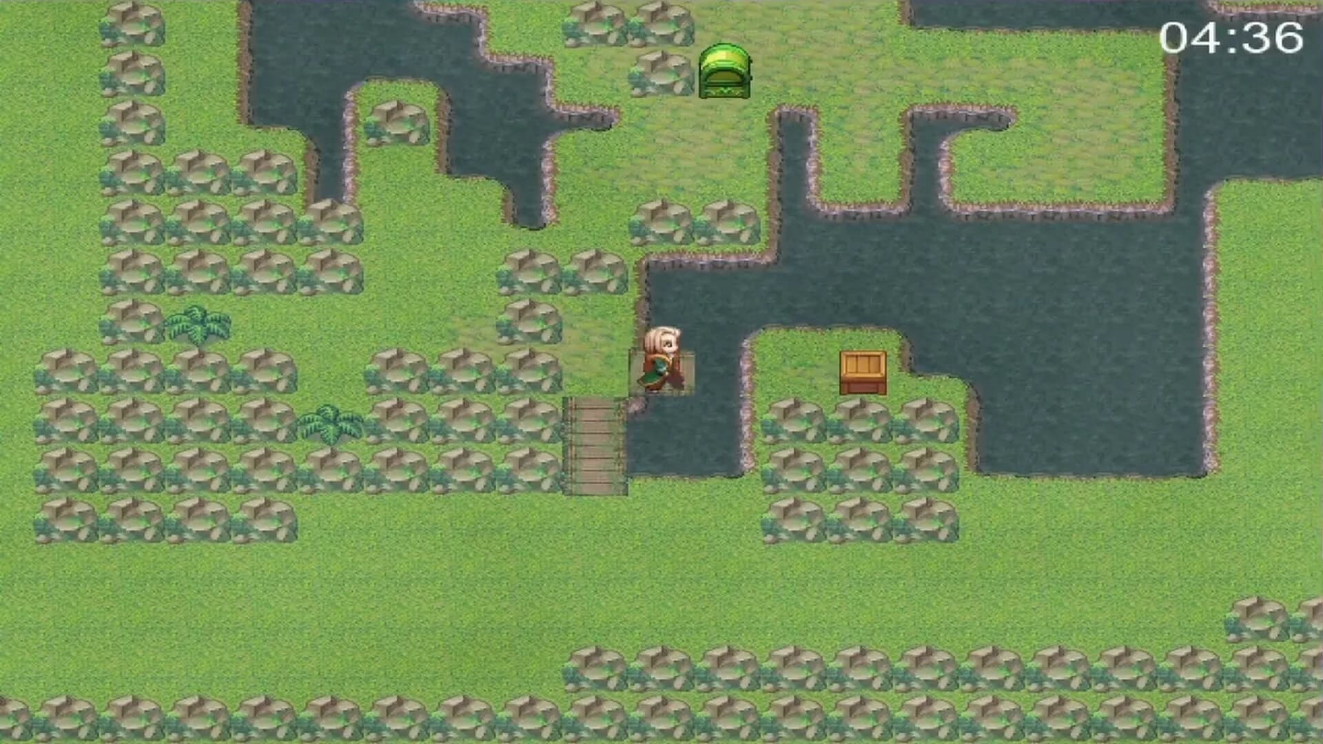 The Legend of Shiande görsel 9