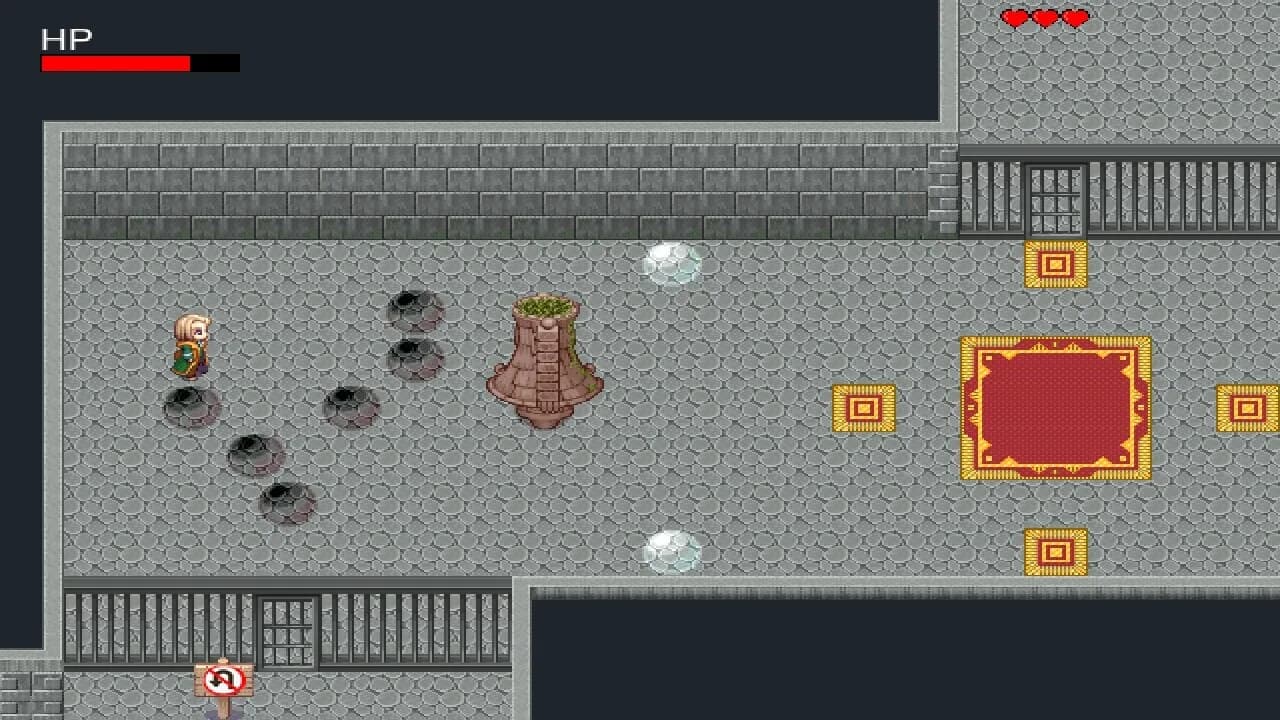 The Legend of Shiande görsel 10