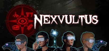 Nexvultus görsel 1