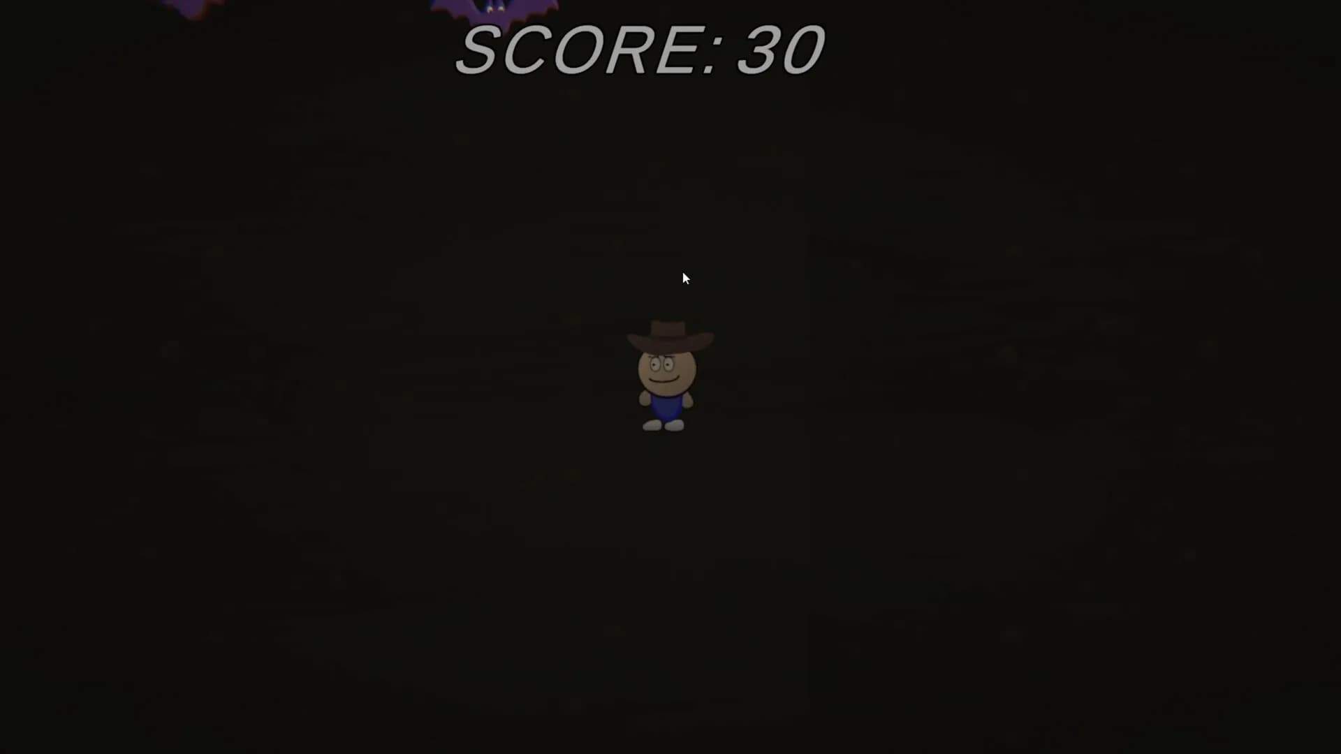 Vampire Hunt görsel 2