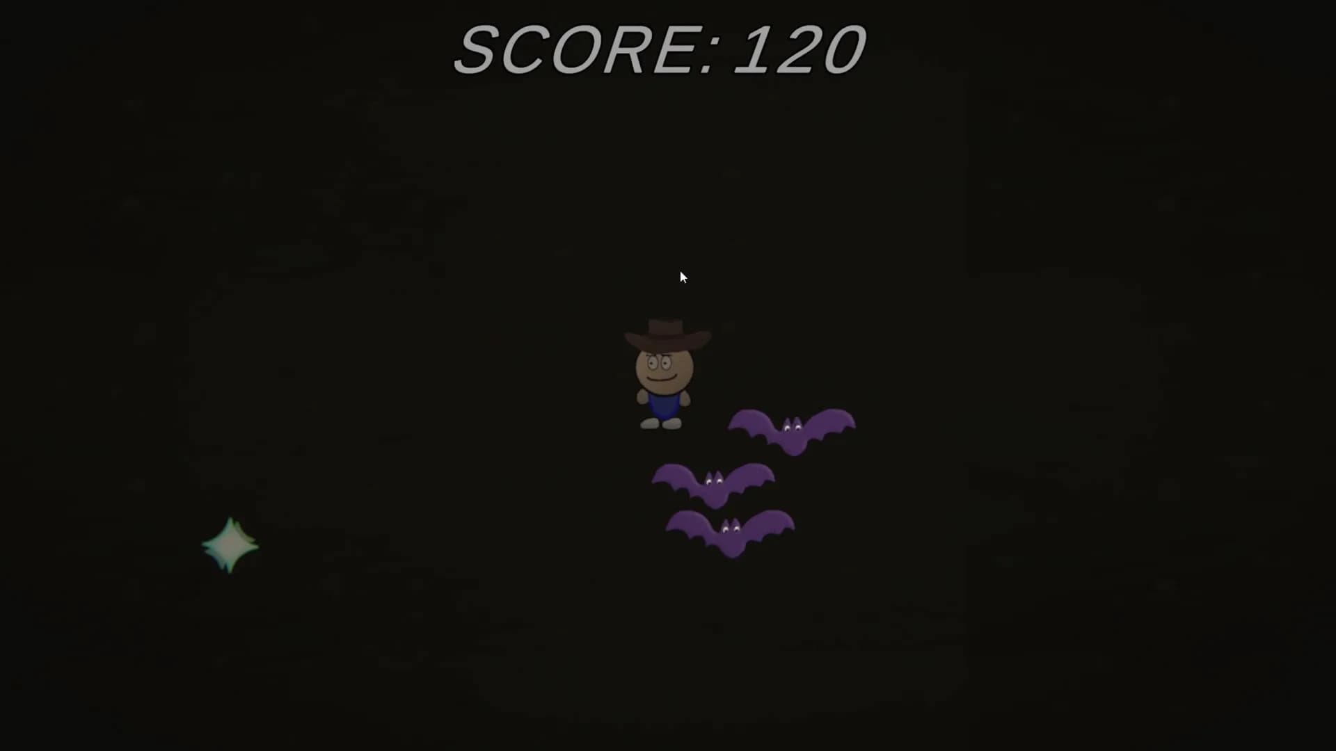 Vampire Hunt görsel 3