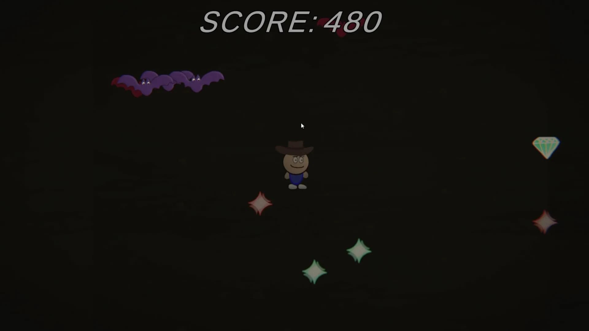 Vampire Hunt görsel 4