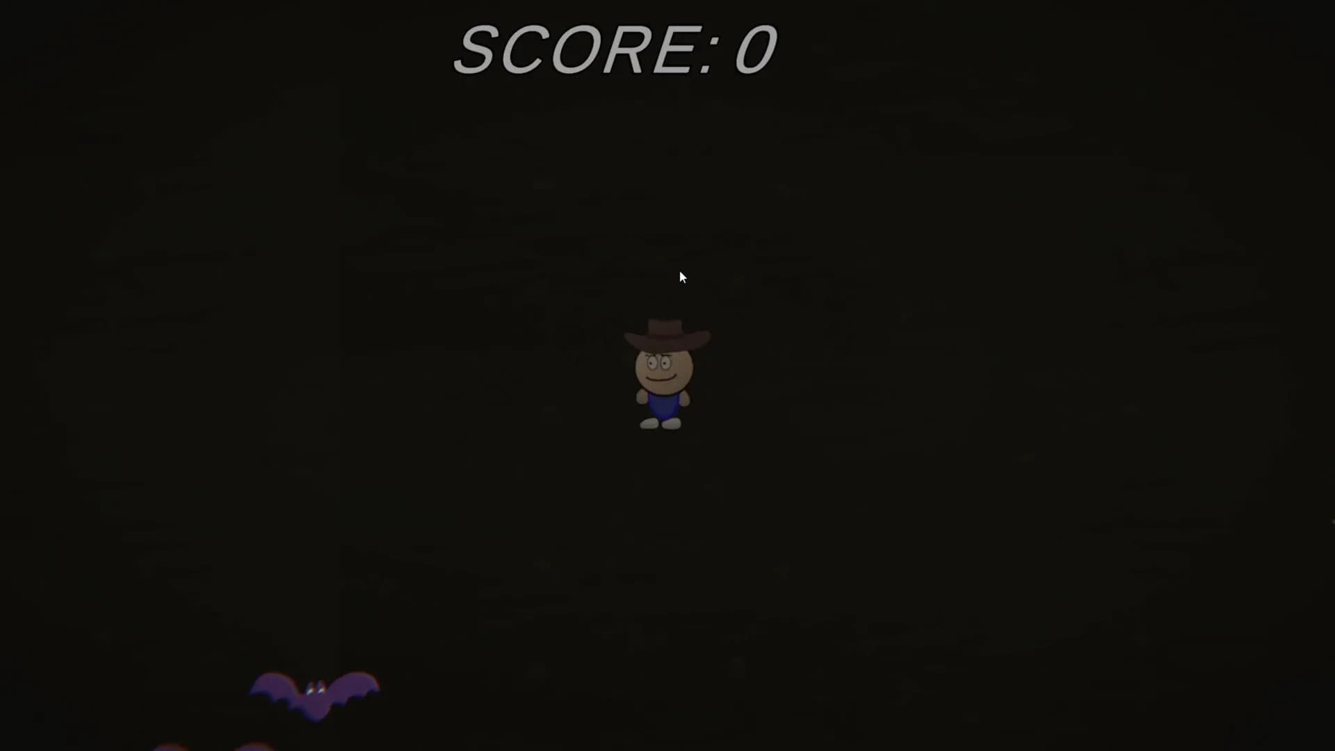 Vampire Hunt görsel 5