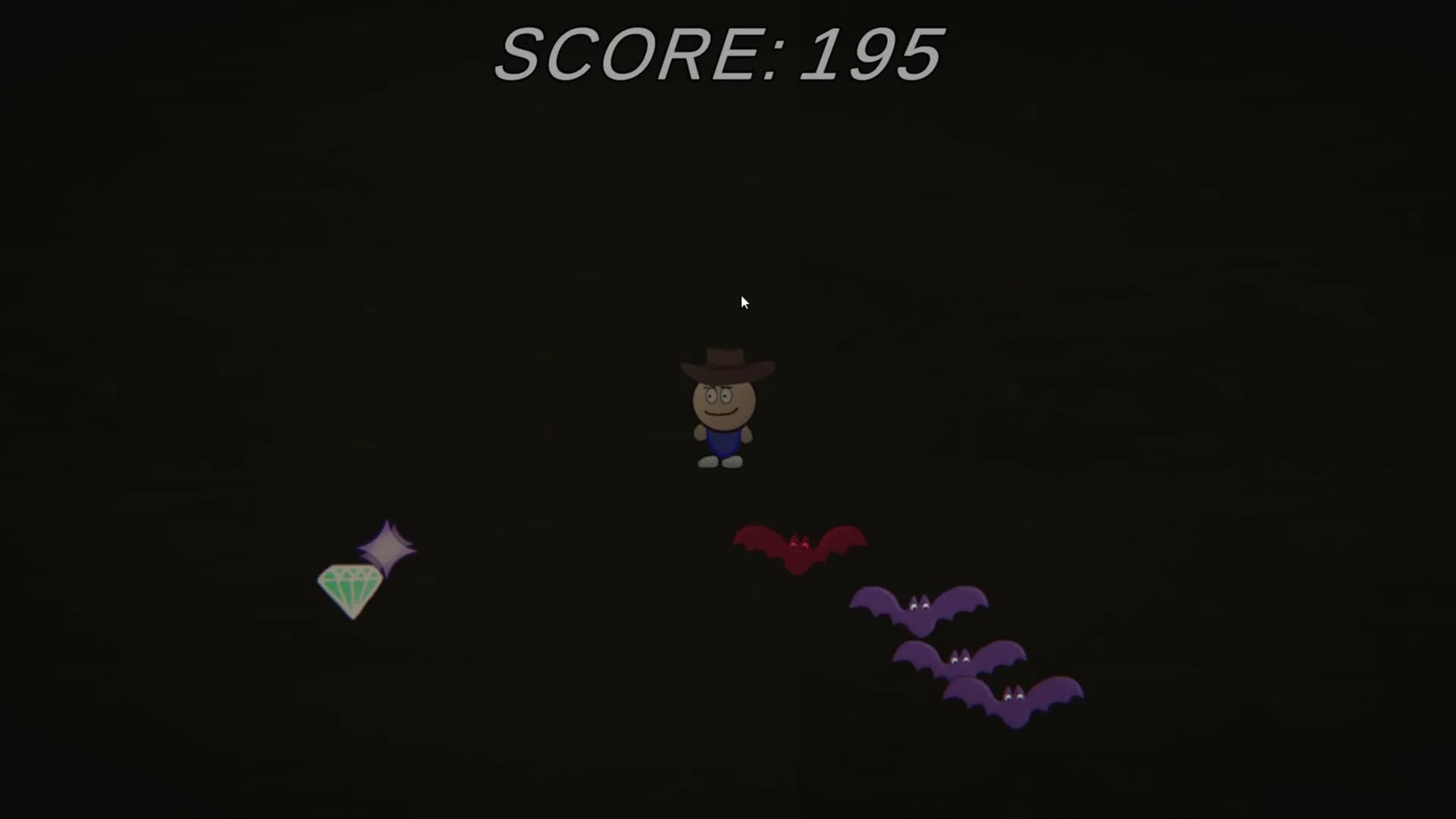 Vampire Hunt görsel 6