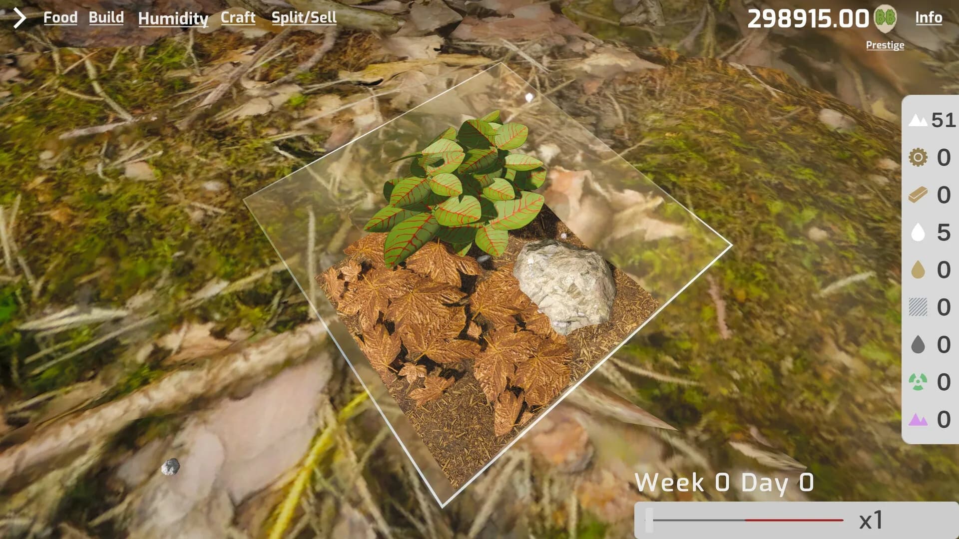 Isopod Keeping Simulator görsel 5