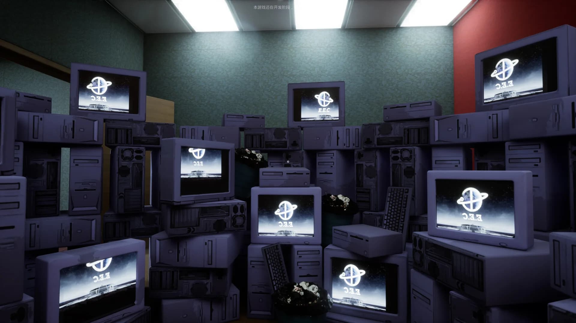 A Simple Garbage Sorting Game görsel 12