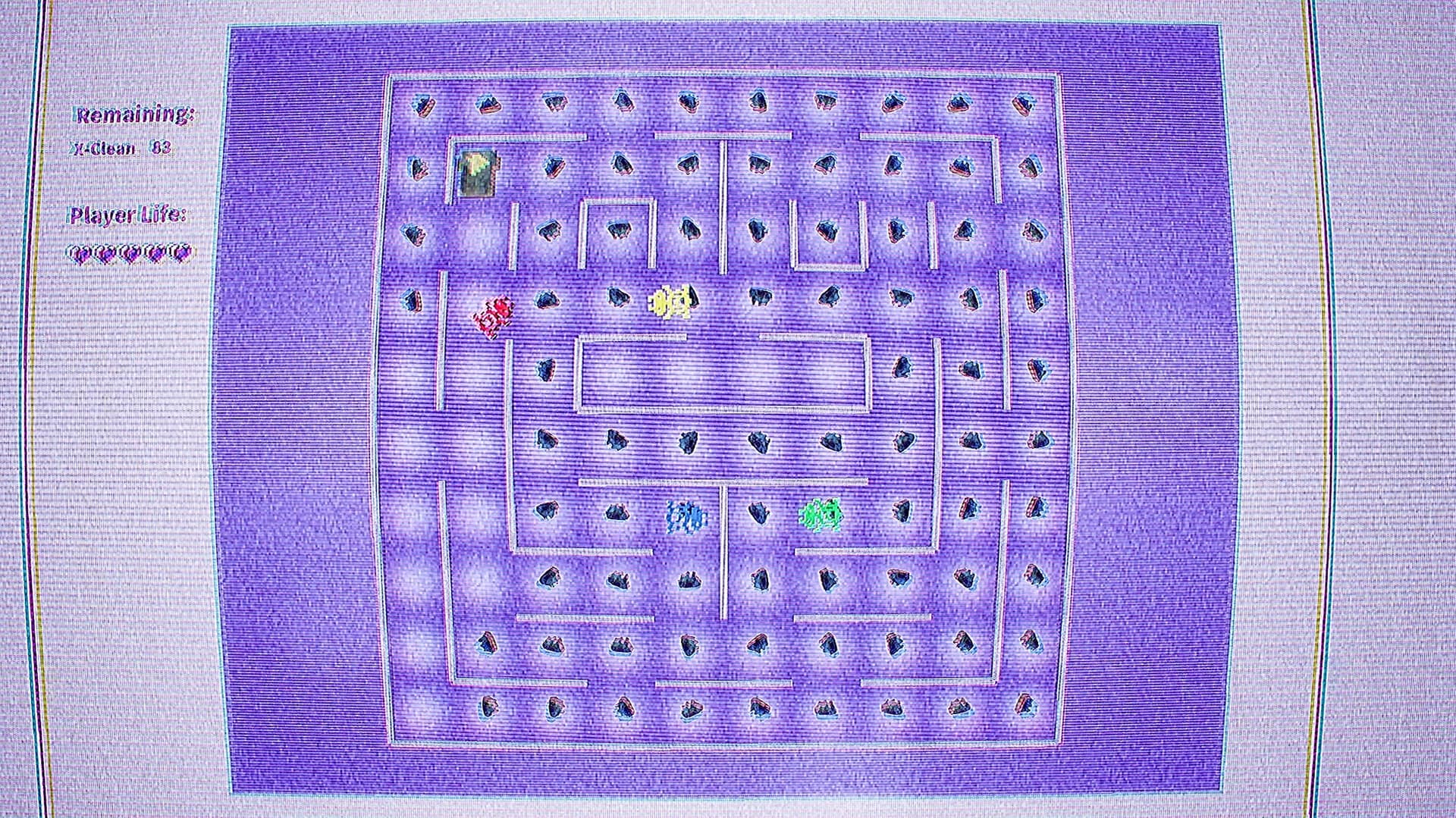 A Simple Garbage Sorting Game görsel 8