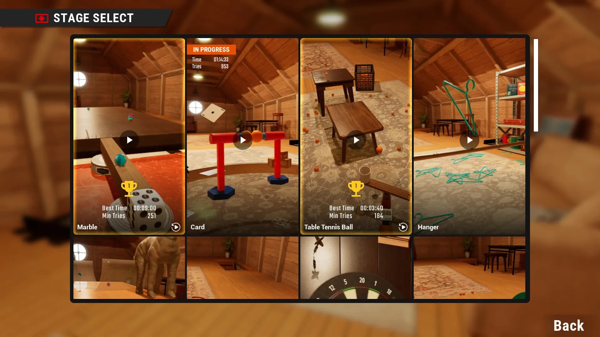 TrickShot Simulator görsel 13