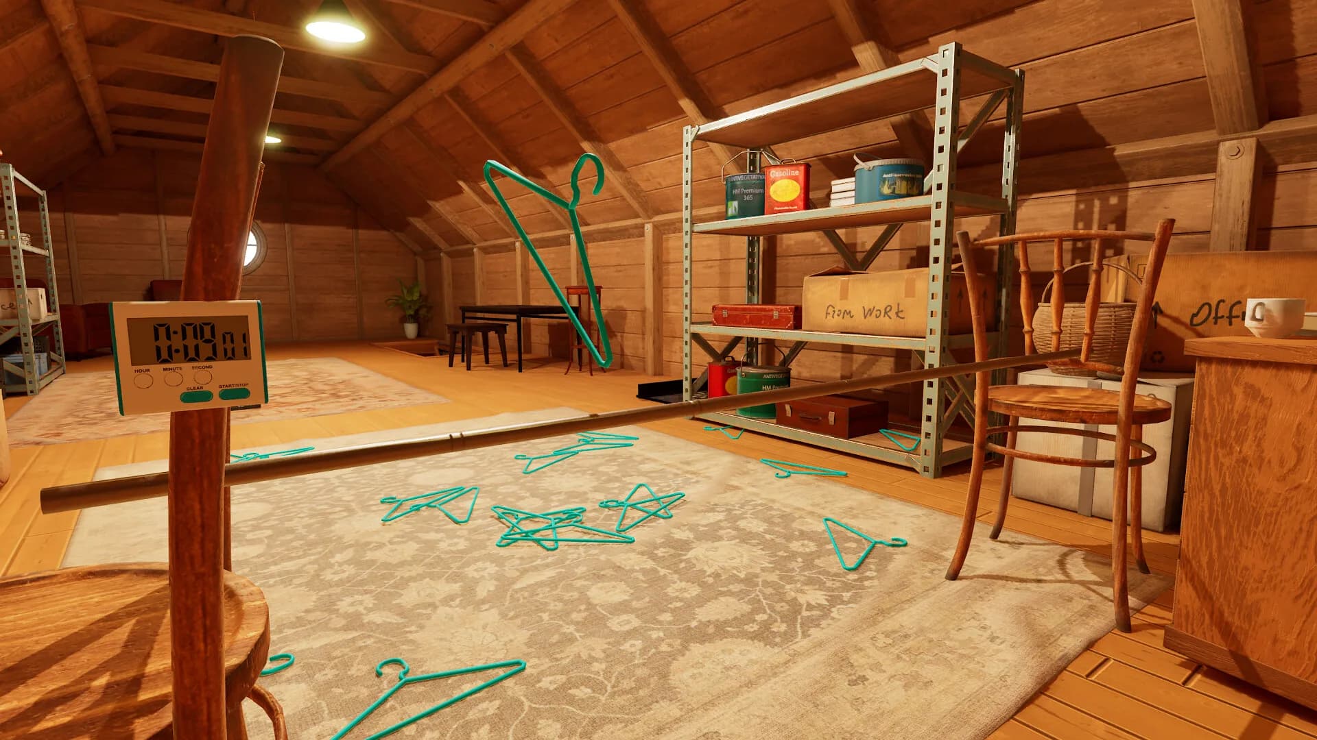 TrickShot Simulator görsel 7