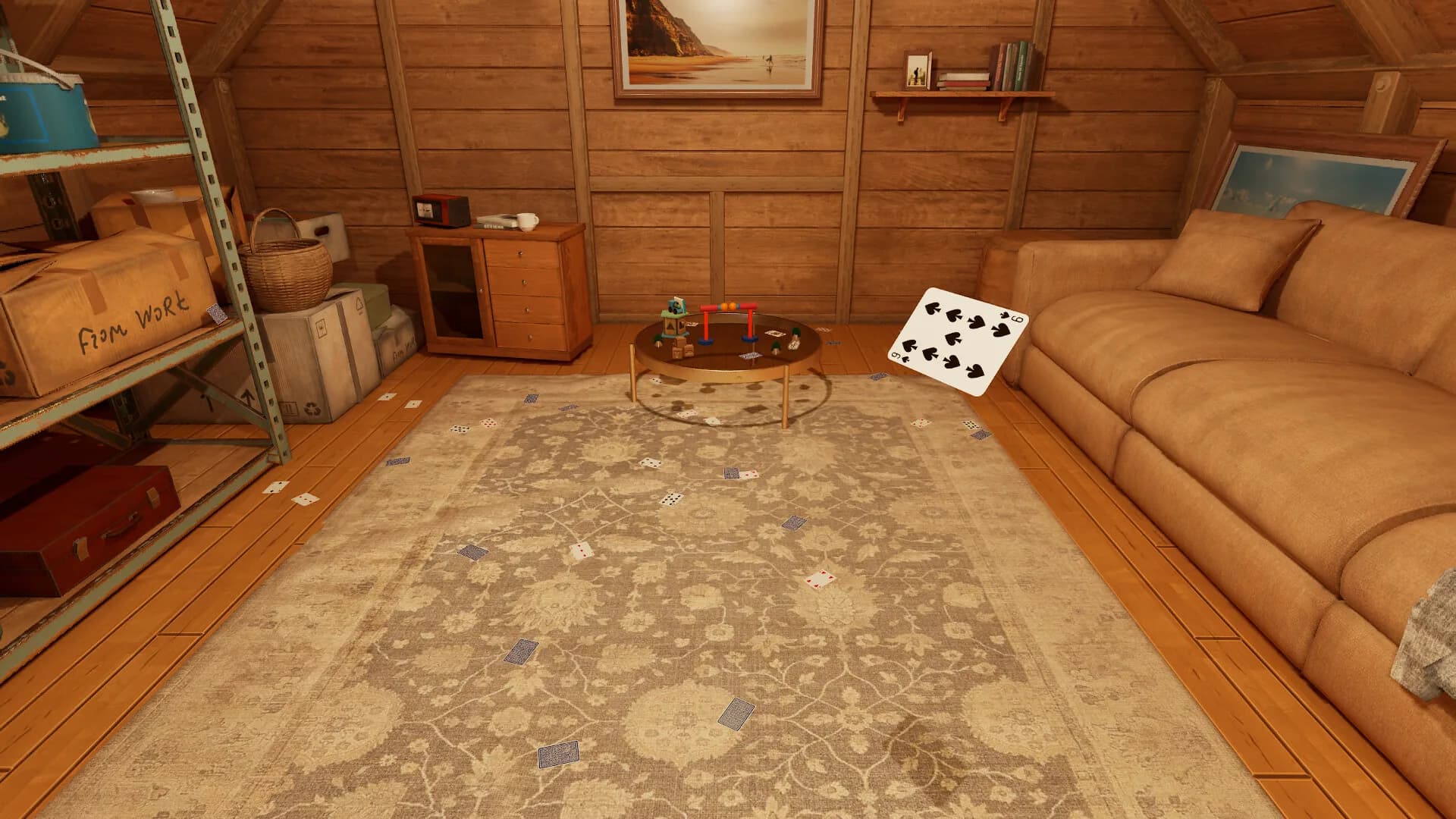 TrickShot Simulator görsel 9