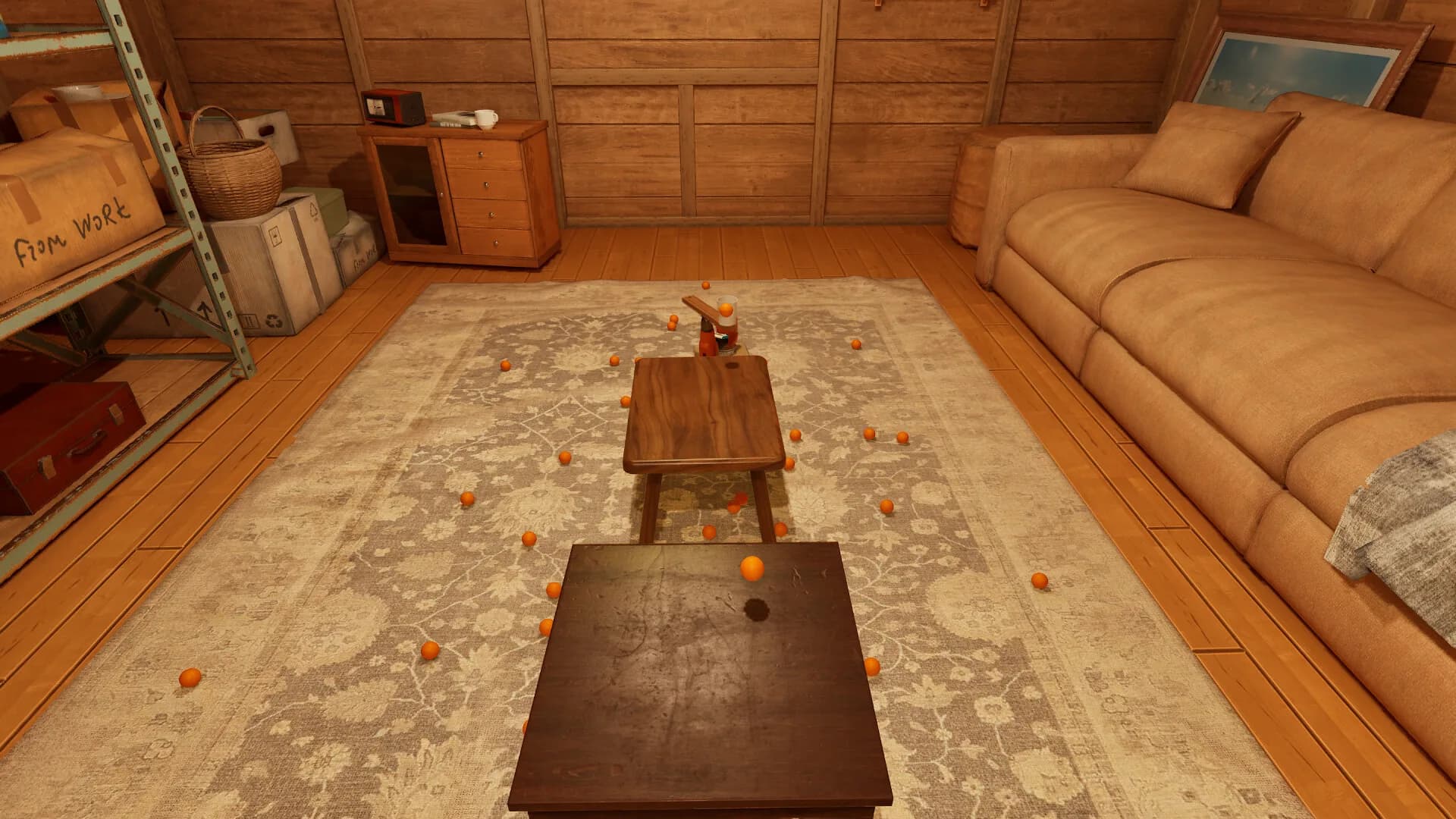 TrickShot Simulator görsel 11