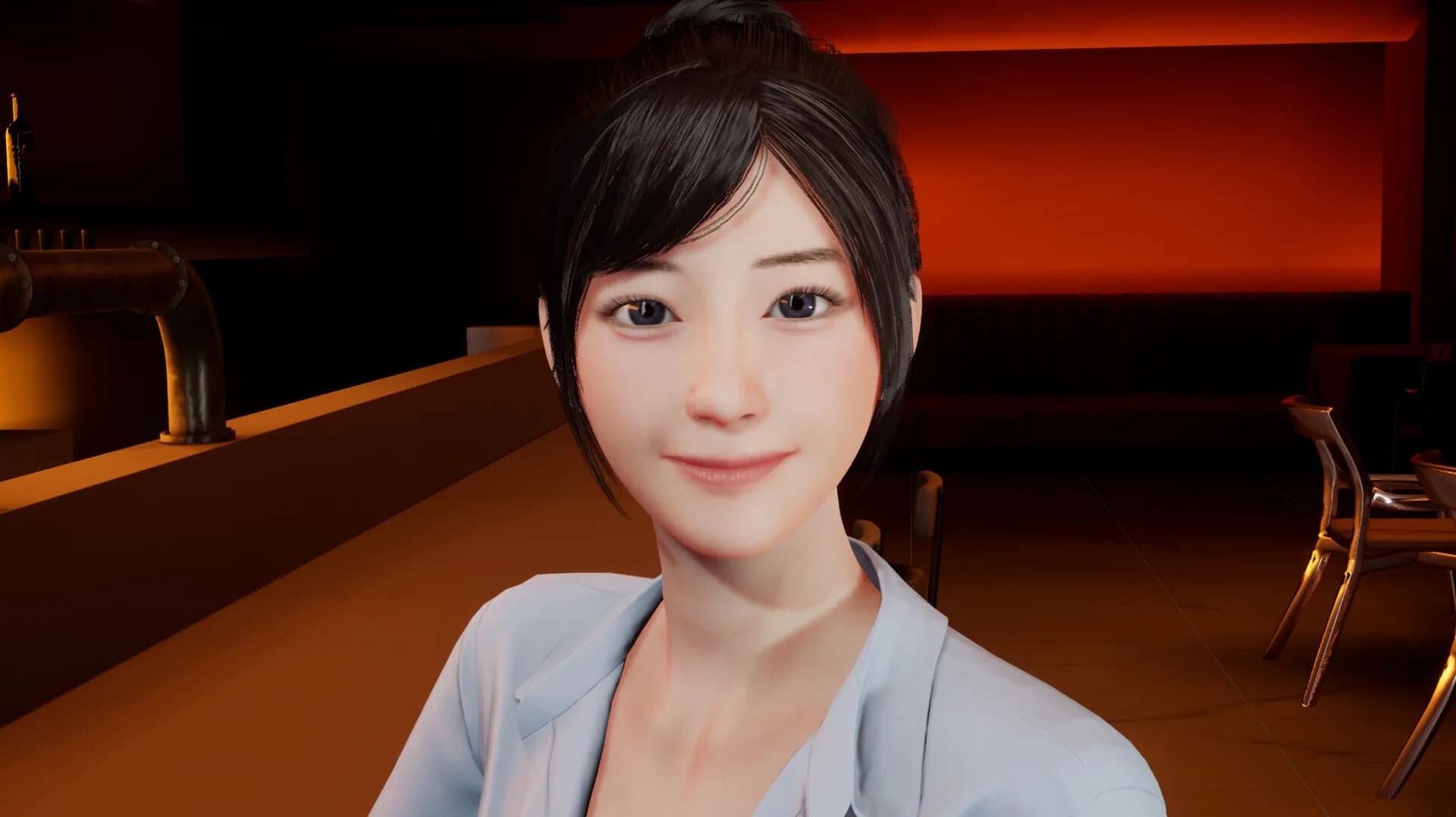 VR Secretary: Ailey Edition görsel 7
