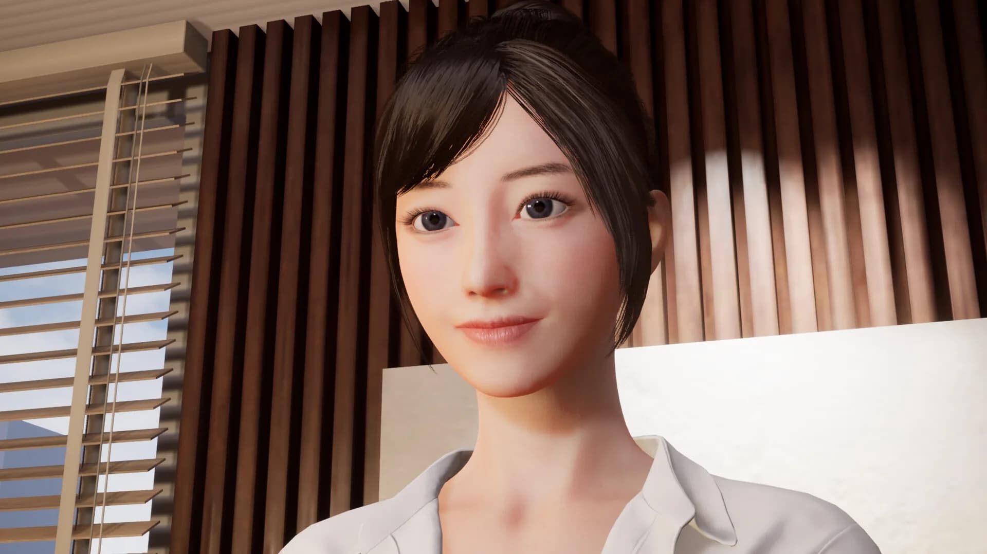 VR Secretary: Ailey Edition görsel 11